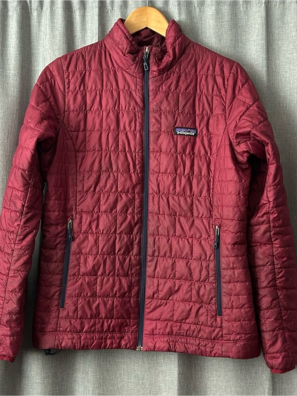 Patagonia Nano Puff Jacket